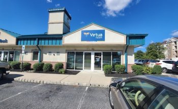 Virtua Physical Therapy & Rehabilitation - West Deptford