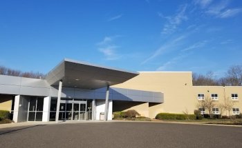 Laurel Brook Rehabilitation & Healthcare Center