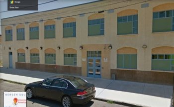 Volunteers of America Addiction Treatment Program