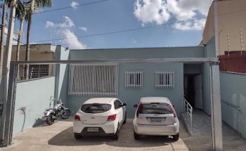 KSM Centro Integrado de Fisioterapia