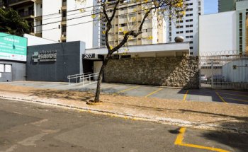 Clínica Pró Saúde Fisioterapia e Pilates em Campinas