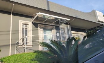 Hospital Vera Cruz - Fisioterapia