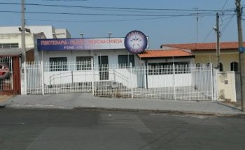 Clinica Geração Saúde - Fisioterapia Pilates Acupuntura Quiropraxia e Psicanálise