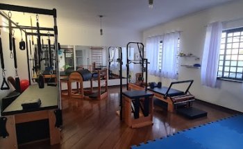 Ces Campinas - Centro de Exercicio e Saúde