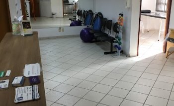 FF Saúde • Fisioterapia Popular e Convênios