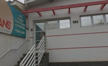 Clínica Sans Fisioterapia