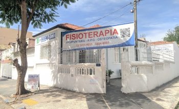 Denylton Fisioterapia e Pilates