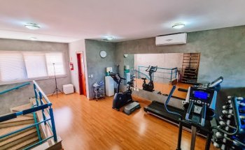 Revitae - Centro de Vitalidade | Fisioterapia e Pilates
