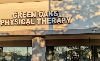 Green Oaks Physical Therapy