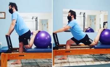 Pró Saúde - Fisioterapia Especializada e Pilates, Campinas