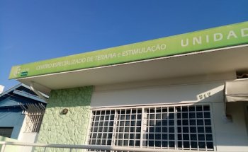 CETE Centro Especializado de Terapia e Estimulação Ltda