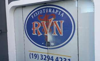 Clínica RVN Fisioterapia Ortopédica e Esportiva