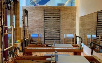 Corpo Em Harmonia Pilates Clínico/ Fisiopop Fisioterapia E Consultas