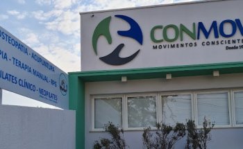 CONMOV Fisioterapia