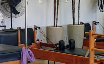 Physio Zentrum Fisioterapia Avançada e Pilates