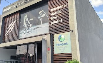 Fisiopark Campinas | Fisioterapia | Pilates | RPG | Liberação Miofascial | Osteopatia