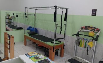 Clinica Inove Fisioterapia & Pilates