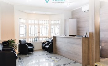 Vittal | Clínica de Saúde