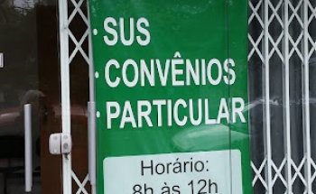 Mobílita Reabilitação em Fisioterapia