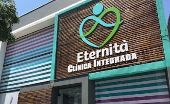 Eternità Clinica Integrada