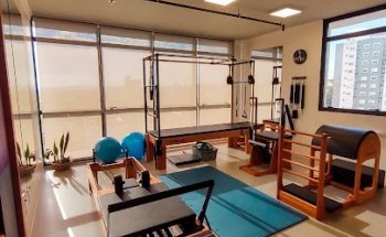 Vitalizare Fisioterapia, Pilates e Estética