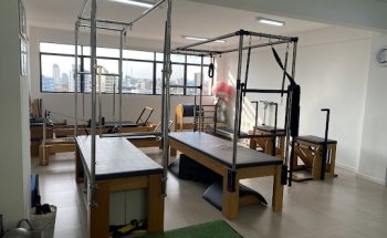 Libertà Pilates - Unidade Centro