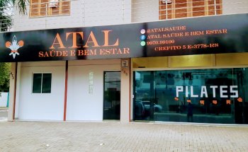 ATAL Saúde e Bem Estar