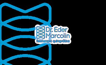 Dr. Eder Marcolin - Fisioterapia e Quiropraxia - Controle da Dor