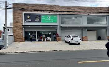 Belizário Fisioterapia Clínica