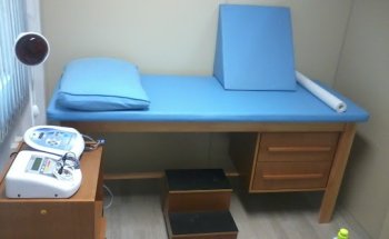 Bruno Meirelles Acupuntura e Fisioterapia