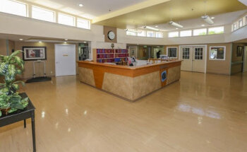 Carrollton Health & Rehabilitation Center