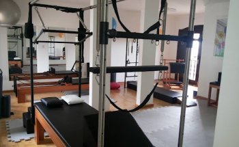 Posturale Studio de Pilates e Fisioterapia CANOAS - RS