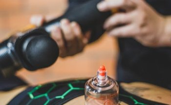 Quiropraxia e Fisioterapia Canoas - Dra Gabrielle Corrêa