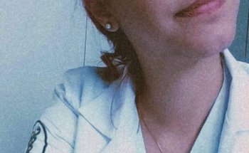 Fisioterapeuta Fernanda Silveira - Reabilitação Domiciliar