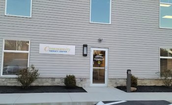 Community Health Care - Physical Therapy