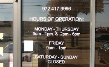 Peak Integrated Healthcare North Dallas