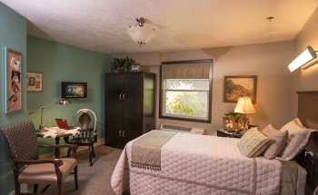 The Pines Healthcare Center