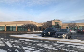 NovaCare Rehabilitation - Belden Village