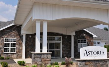 Astoria Skilled Nursing and Rehabilitation