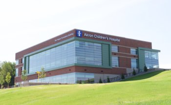 Akron Children's Hospital Pediatric Rehabilitative Services, North Canton