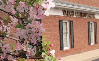 Vargo Chiropractic and Rehabilitation