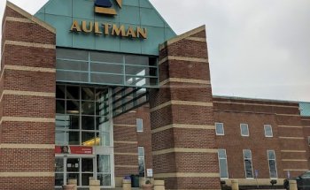 Aultman North
