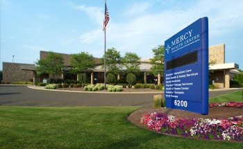 Mercy Health Center of North Canton