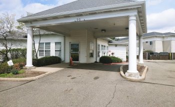 Glenwood Care and Rehab