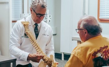 Belden Village Chiropractic & Wellness Center