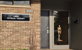 Libra Physical Therapy