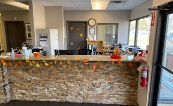 NovaCare Rehabilitation - Canton