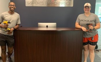 Physio Balance & Sports Performance