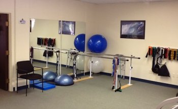 Ally Physical Therapy