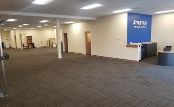 Athletico Physical Therapy - Canton